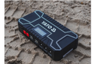Urządzenie rozruchowe YATO YT-83082 power bank 12000mAh z wyświetlaczem LCD