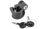 Bevestiging van de veiligheidskabel - Inter Pack Spider 47-1901-054-20