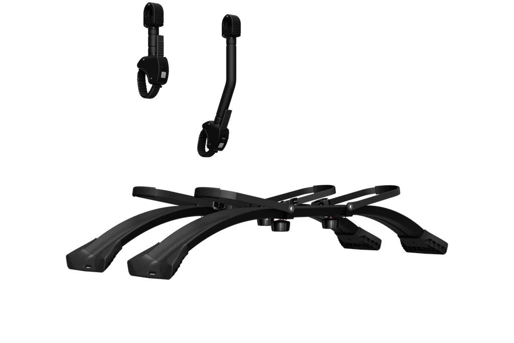 Adapter voor het vervoeren van 2 fietsen GP PAN 23.GP020