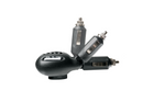Lampe anti-moustiques électrique, prise allume-cigare 12/24 V