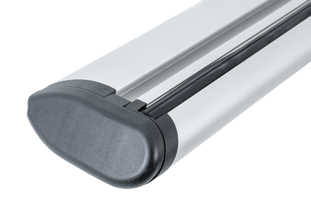 Barres de toit en aluminium Atera Signo RT (122 cm)
