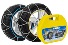 Inter Pack KNS 95 - 9mm sneeuwkettingen met zelfspannende inrichting