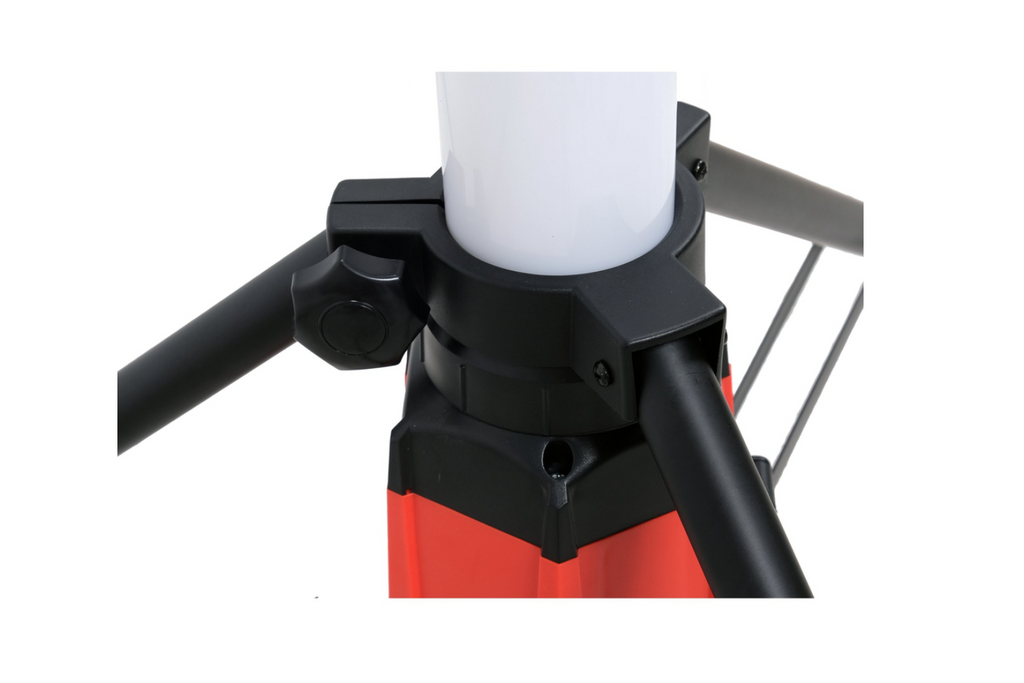 Tube lumineux LED d'atelier YATO YT-08496, 360°, 7500 lm
