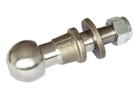 Boule d'attelage WINTERHOFF 50 mm 3500 kg