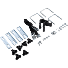 Supports pour porte-vélos Modena, Rosa et Rosa Plus