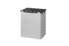 ProPlus 370408 opvouwbare afvalbak voor op de camping, inhoud 30 liter