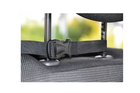 Support de tablette LAMP pour siège arrière de voiture