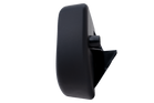 Boîtier de lampe (droit) pour Atera Strada Sport/vélo électrique - 0969922613