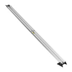 Toegangshelling voor het Inter Pack Velox 2/3 fietsplatform