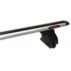 Galerie de toit en aluminium Mont Blanc AMC 5022 AERO