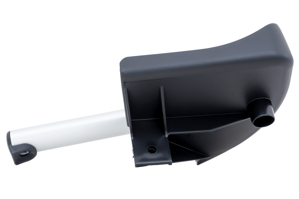 Lampbehuizing (links) voor Atera Strada Sport/e-bike - 0969922612