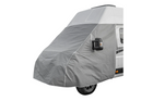Bâche de cabine ProPlus 610683V01 pour Fiat Ducato, Peugeot Boxer, Citroën Jumper à partir de 2014
