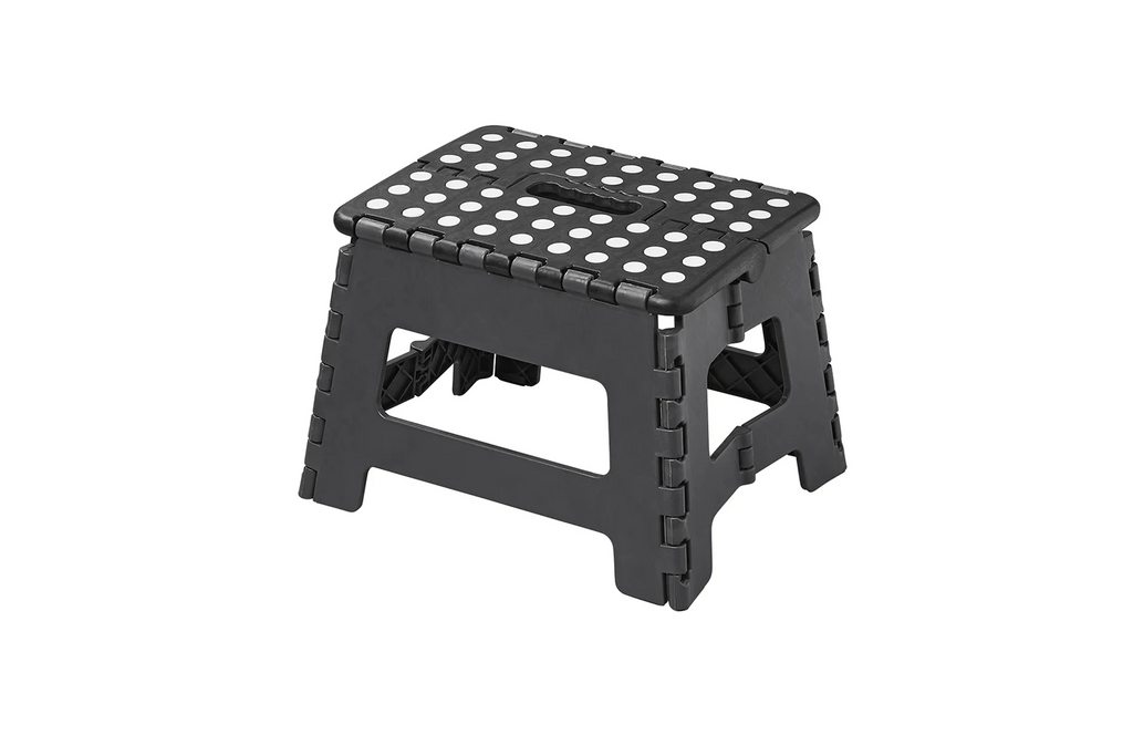 ProPlus 770822 aanhangerkruk, opklapbare platformkruk, 150 kg