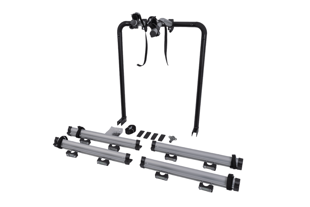 Adaptateur pour deux vélos pour la plateforme de recharge Inter Pack