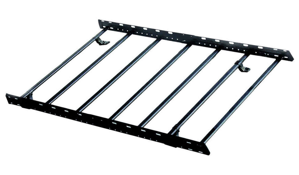 Mont Blanc 270550 Pro Rack Deck 505 Dakdrager