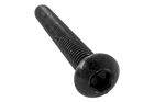 M6x45mm schroef voor het monteren van de hoofdband - Inter Pack Quattro/Trio 140-1106-011-04D