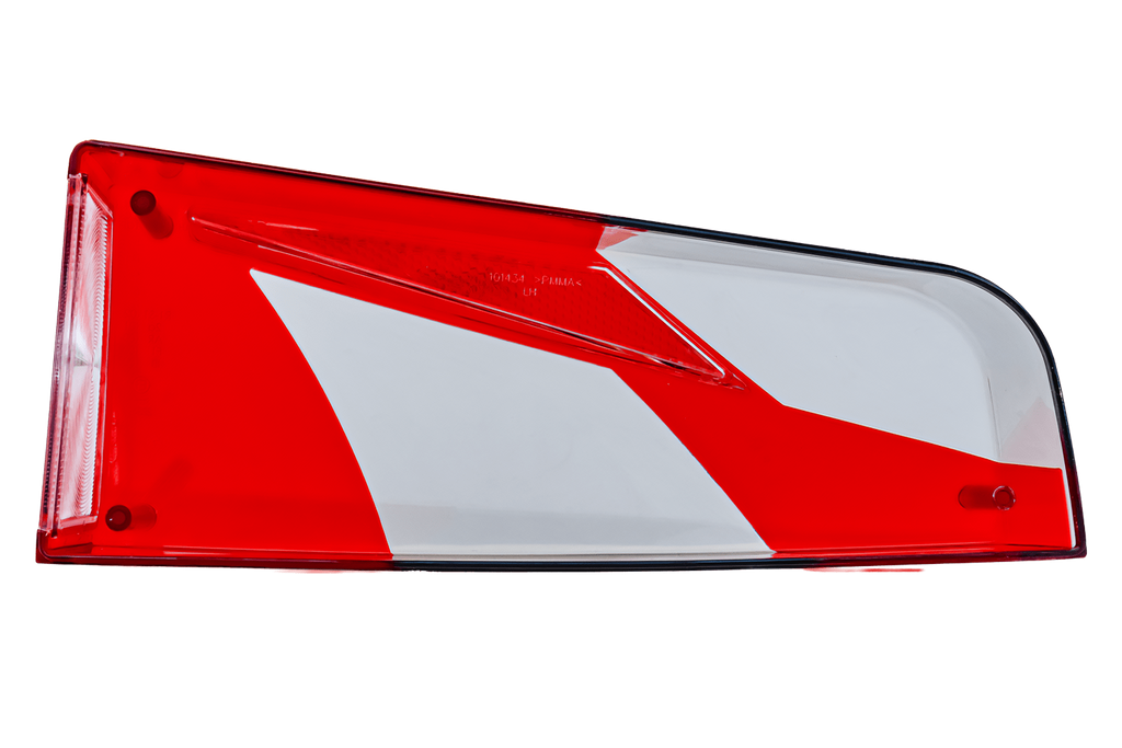 Abat-jour (gauche) pour Strada EVO/EVO RV/Vario - 022714