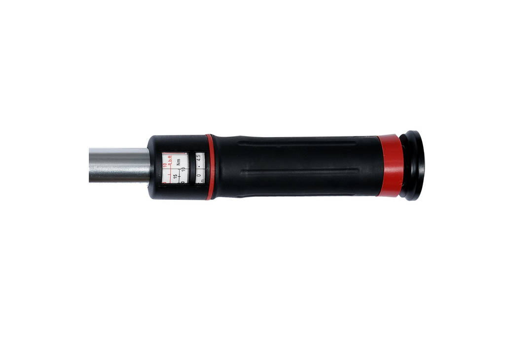 YATO YT-07609 clé dynamométrique 1/2″ 65–350Nm