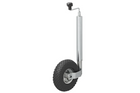 Roue jockey ProPlus 341507 150 kg 48 mm 650-880 mm