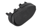 Capuchon de poutre en aluminium (gauche) - Atera Signo 8828700062