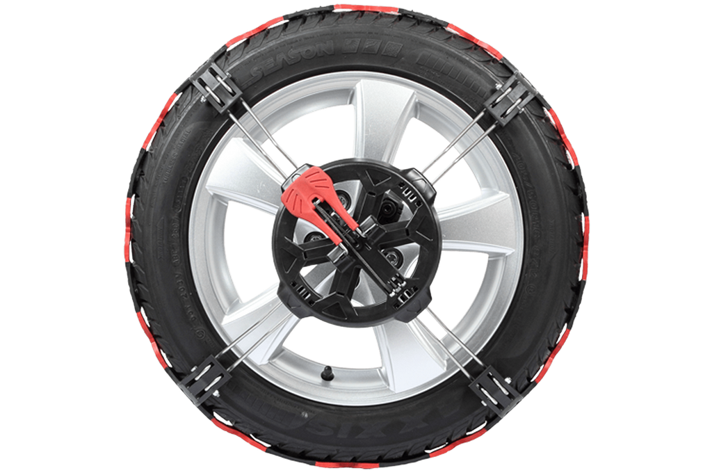 Chaînes à neige Polare Grip P150