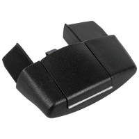 Zaślepka (lewa) belki aluminiowej Aero - Mont Blanc 010387