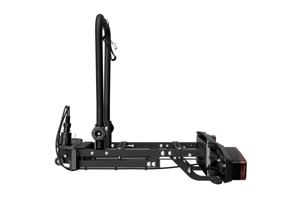 GP SATURN 23.GP019 modulair platform voor trekhaak
