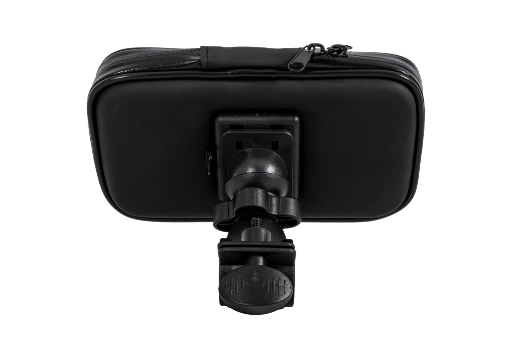 Support de guidon PROFEX 91619 pour vélo avec étui pour téléphone
