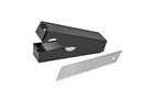 Lames sécables STANLEY, lames de rechange de 18 mm pour couteaux, lot de 50.