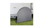 Enjoliveur ProPlus 610314, enjoliveur de roue 77 x 60 cm