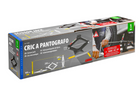 Cric trapézoïdal LAMPA cric de voiture 1T