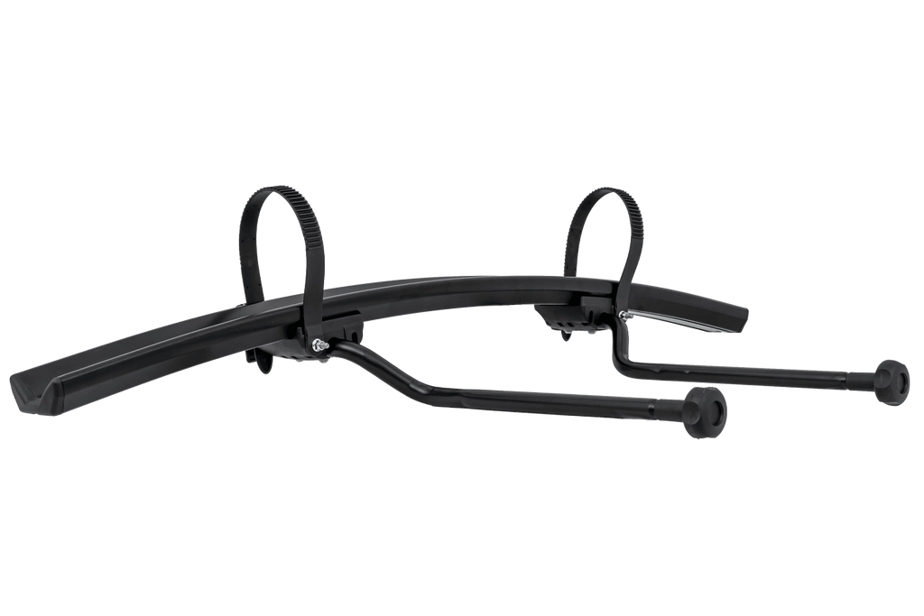 Adaptateur pour 3e vélo compatible avec Atera Genio Pro (noir) - 022786