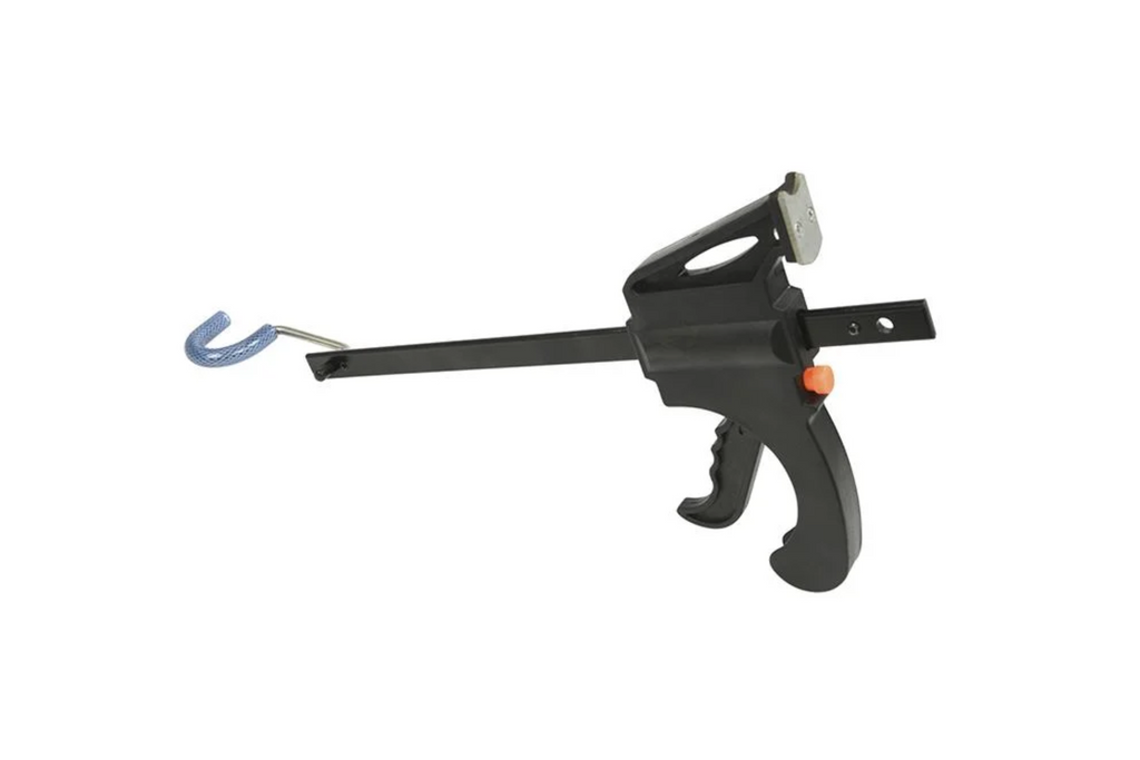 Tendeur de cadre de tente, auvent ProPlus 365612 pour tubes de 22 à 28 mm de diamètre