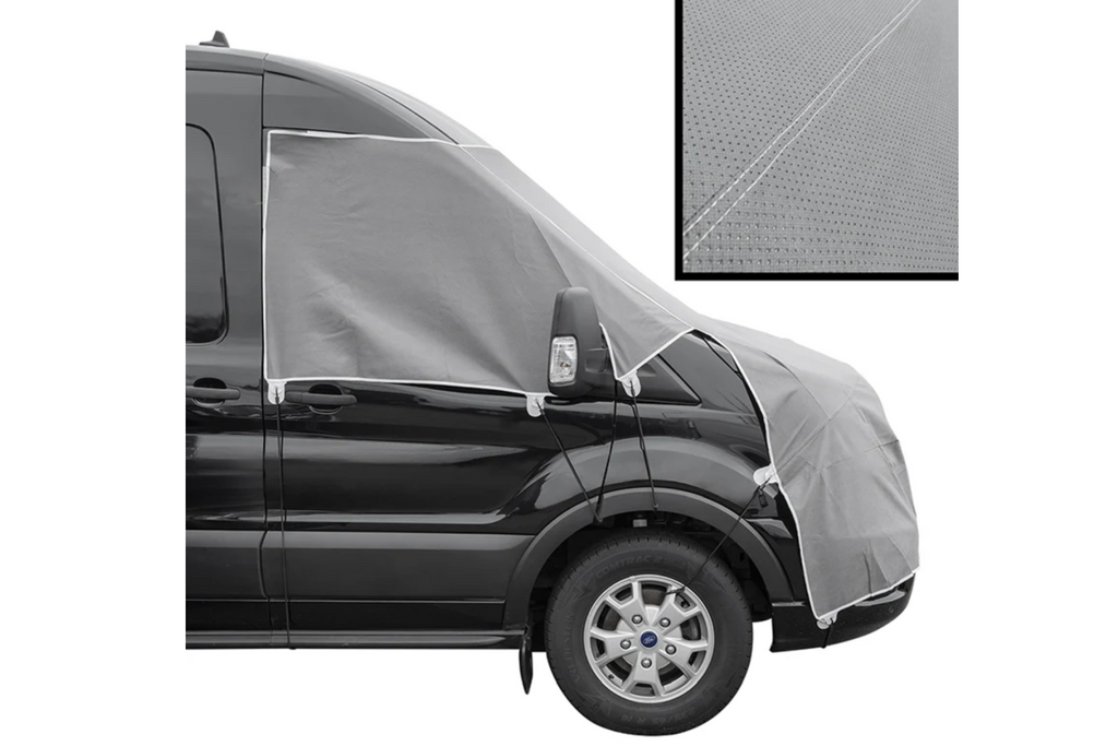 Bâche de cabine ProPlus pour Ford Transit à partir de 2014