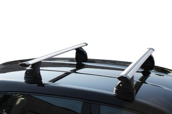 Galerie de toit G3 Pacific Aero en aluminium 64,230-68,080