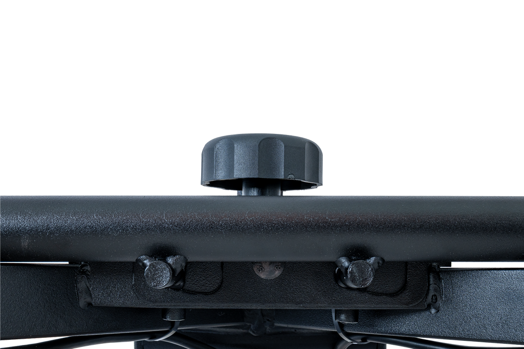 Platform voor de Inter Pack Re-cargo haakbox