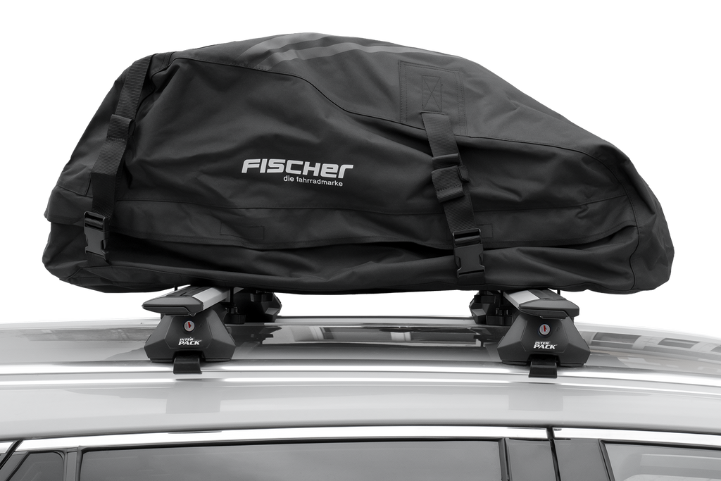 Coffre de toit FISCHER 126000 (pliable)