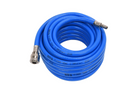 Tuyau pneumatique en PVC renforcé YATO YT-24224 avec raccords rapides 10 mm × 10 m
