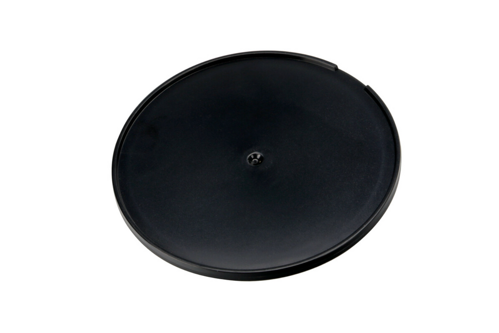 Disque de fixation auto-adhésif pour lampe de tableau de bord 80 mm