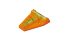Niveau en croix magnétique ProPlus 341215, type T, 58 x 43,6 mm