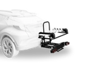 Plateforme de remorquage GP Saturn avec porte-skis et porte-planches (23.GP019-23.GP1000)