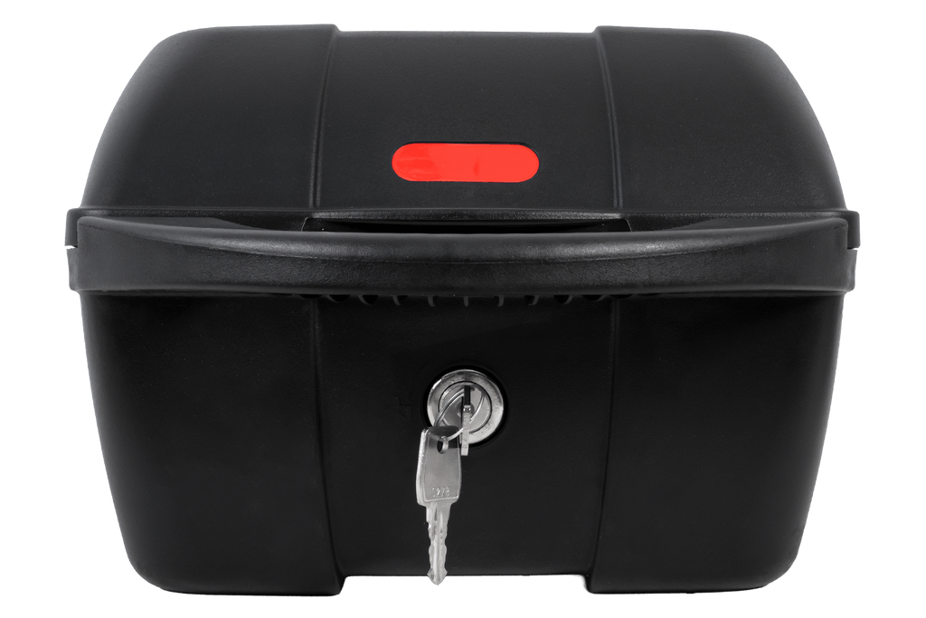 FISCHER 86500 fietsendragerbox, afsluitbaar