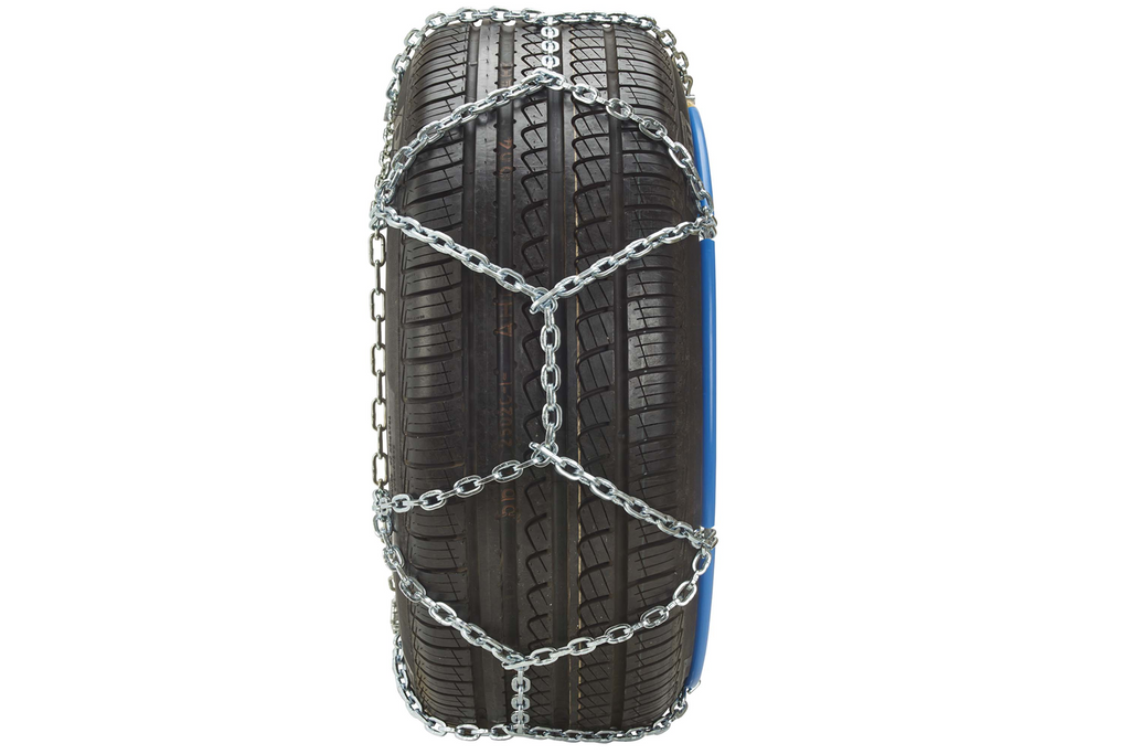 Łańcuchy śniegowe König Zip Transport gr. 240