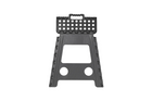 Tabouret de remorque pliant ProPlus 770826, plateforme de 120 kg