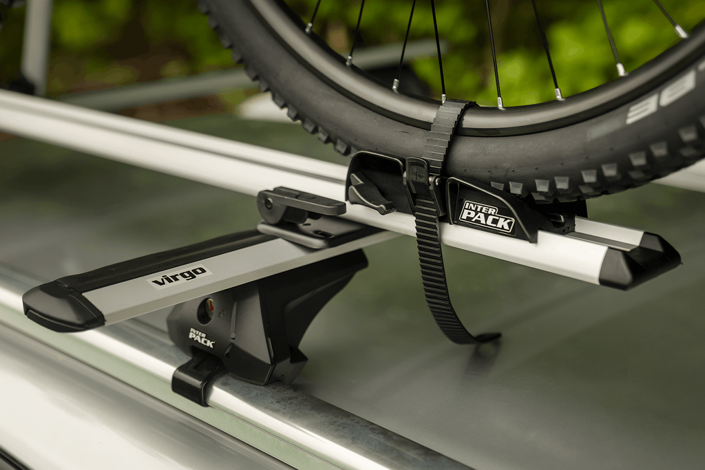 Porte-vélos de toit Inter Pack Cosmo 