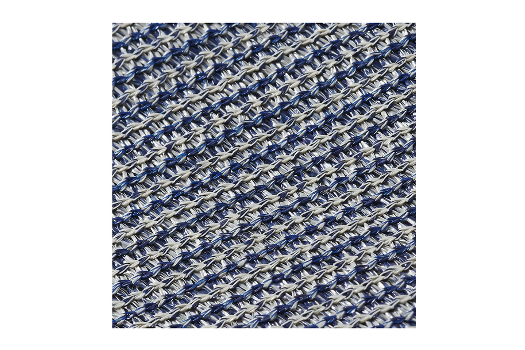 Tapis de sol gris ProPlus 361770V01 pour auvent de camping-car/tente 2,5 x 3 m