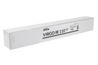Bagażnik dachowy Inter Pack Virgo IR 110 (G2) na relingi zintegrowane