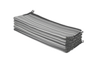Tapis de jardin/camping ProPlus 361780V02, monté sur piquets, 2,5 x 4 m