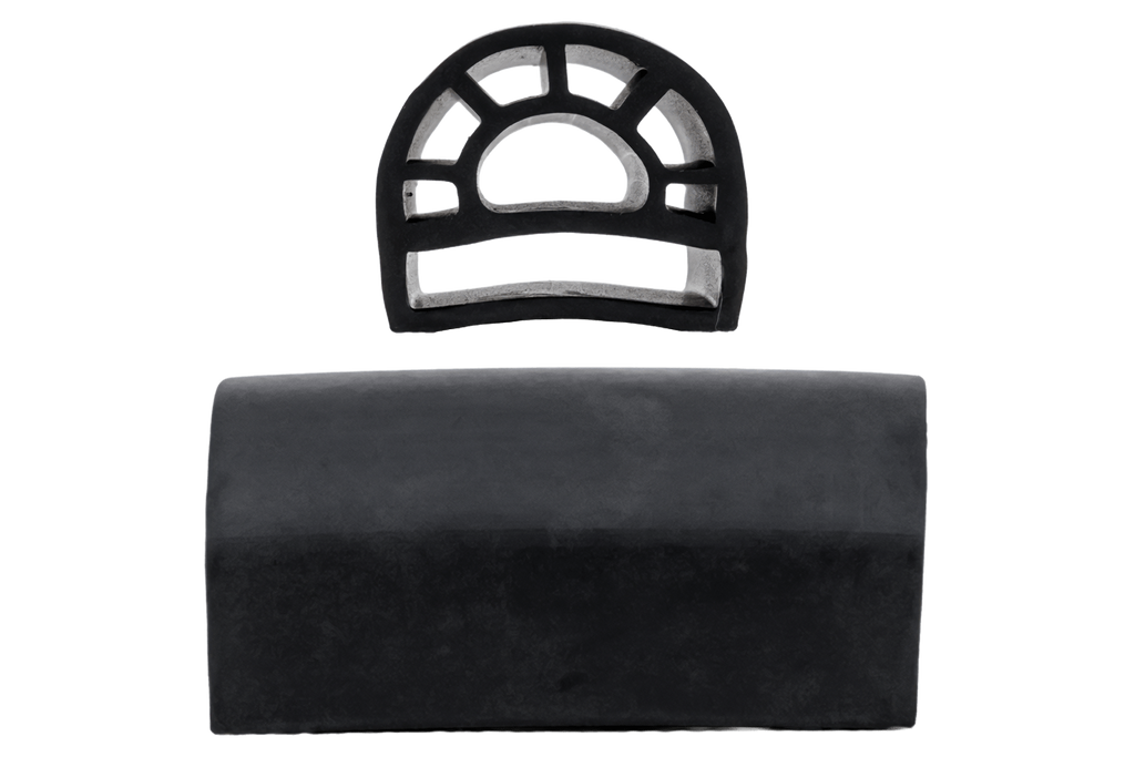 Protection en caoutchouc pour la sangle de fixation du cadre - Atera Strada Sport 9919700038
