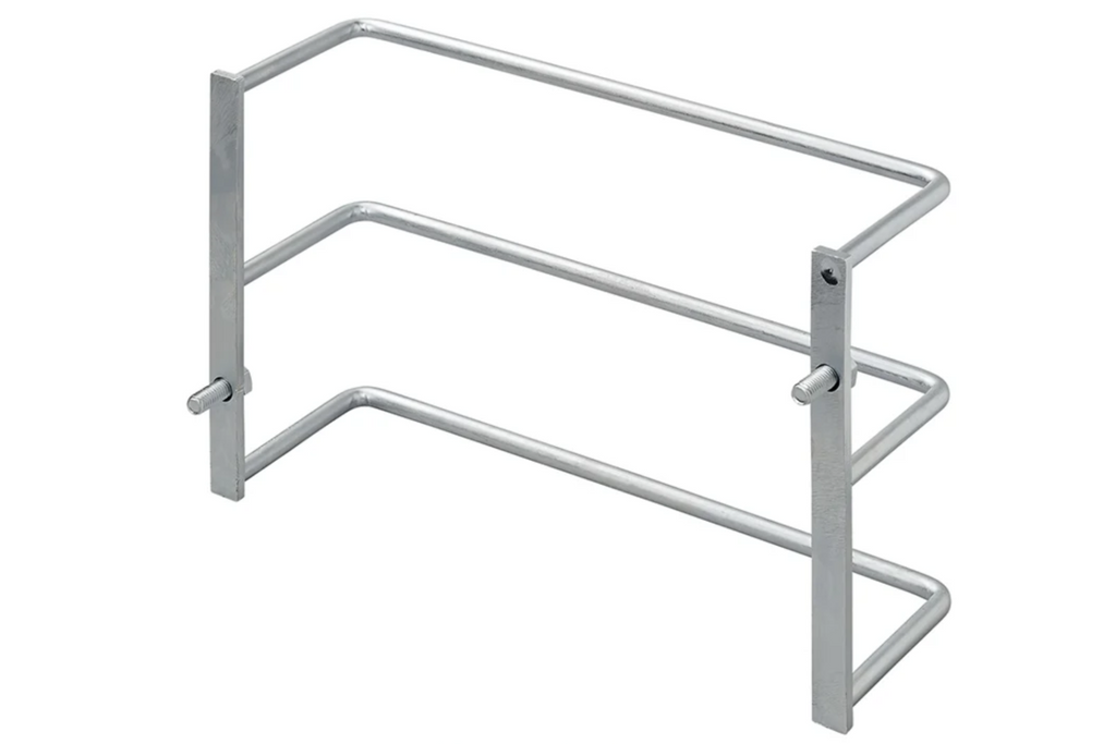 ProPlus beschermrooster voor achterlicht van aanhanger, achterlichtafdekking 260x170x80mm